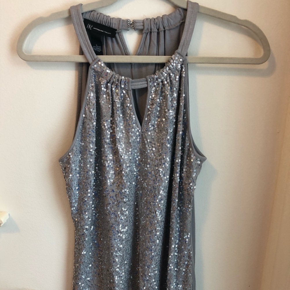 Halter top